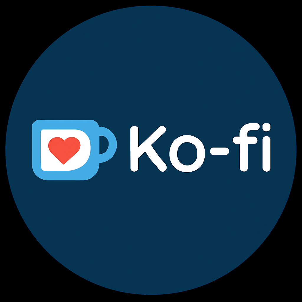 Ko-fi